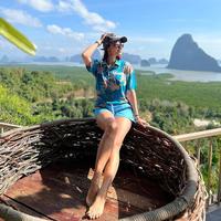 Отзыв от Юлия - виза ДТВ