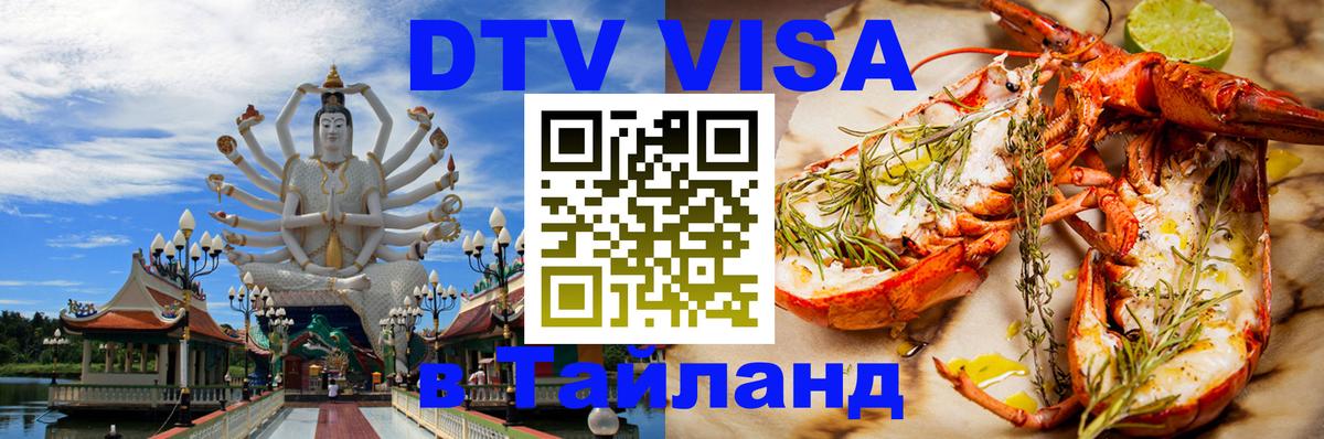 Оформление DTV визы под ключ: стоимость и тарифы, только загранпаспорт - 21.11.2025 